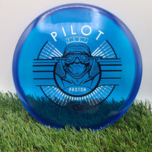 Load image into Gallery viewer, Streamline Proton Plastic Pilot Putter