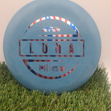 Load image into Gallery viewer, Discraft McBeth Luna Approach/Putt