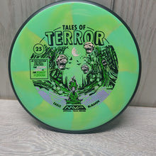 Load image into Gallery viewer, MVP Halloween Cosmic Neutron Ohm Putter