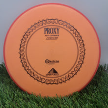 Load image into Gallery viewer, Axiom Electron Plastic Proxy Putter