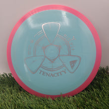 Load image into Gallery viewer, Axiom Tenacity Neutron Plastic Distance Driver