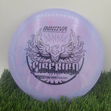 Load image into Gallery viewer, Innova Star Firebird Distance Driver
