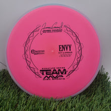 Load image into Gallery viewer, Axiom Electron Plastic SOFT James Conrad Envy Putter
