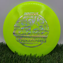 Load image into Gallery viewer, Innova Star Plastic Gorgon Driver