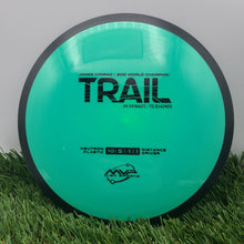 Load image into Gallery viewer, MVP Neutron Trail Distance Driver