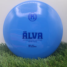 Load image into Gallery viewer, Kastaplast K1 Alva Driver