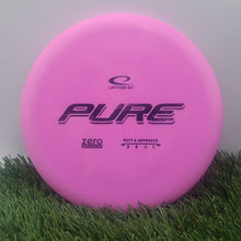 Load image into Gallery viewer, Latitude 64 Zero Medium Pure Putter