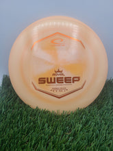 Load image into Gallery viewer, Latitude 64 Royal Plastic Sweep