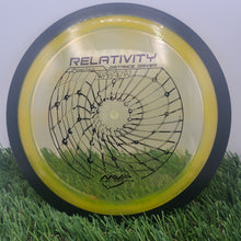 Load image into Gallery viewer, MVP Proton Plastic Relativity Distance Driver