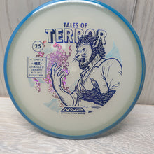 Load image into Gallery viewer, Axiom Halloween Particle Glow Hex Midrange