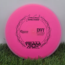 Load image into Gallery viewer, Axiom Electron Plastic SOFT James Conrad Envy Putter