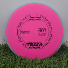 Load image into Gallery viewer, Axiom Electron Plastic SOFT James Conrad Envy Putter