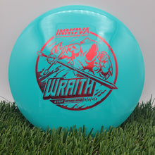 Load image into Gallery viewer, Innova Wraith Star Plastic Distance Driver