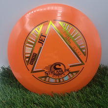 Load image into Gallery viewer, Streamline Neutron Plastic Jet Driver