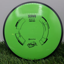 Load image into Gallery viewer, MVP Servo Neutron Plastic Fairway Driver