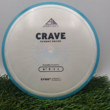 Load image into Gallery viewer, Axiom Crave Plasma Plastic Fairway Driver
