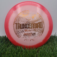Load image into Gallery viewer, Innova Halo Thunderbird Fairway Driver