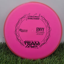 Load image into Gallery viewer, Axiom Electron Plastic SOFT James Conrad Envy Putter