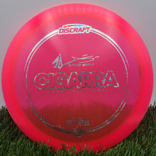 Load image into Gallery viewer, Discraft Cigarra Z Plastic Fairway Driver