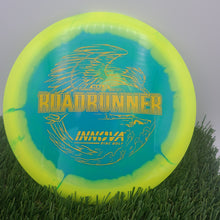 Load image into Gallery viewer, Innova Halo Roadrunner Driver