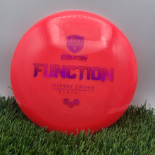Load image into Gallery viewer, Discmania Neo Function Fairway