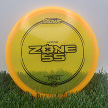 Load image into Gallery viewer, Discraft Z-Plastic Zone SS