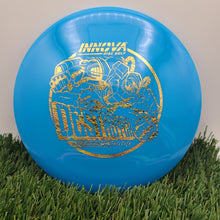 Load image into Gallery viewer, Innova Destroyer Star Plastic Driver