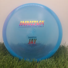 Load image into Gallery viewer, Innova Champion Platic Jay Midrange