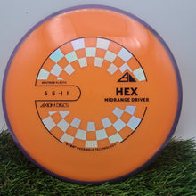Load image into Gallery viewer, Axiom Neutron Hex Midrange