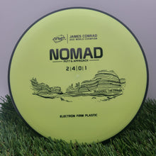 Load image into Gallery viewer, MVP Electron Nomad FIRM Putter