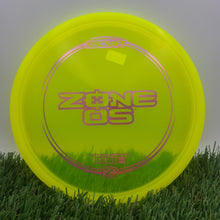 Load image into Gallery viewer, Discraft Z-Line Plastic Zone OS Approach