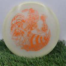Load image into Gallery viewer, Discraft Mega Glow Halloween Buzzz