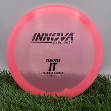 Load image into Gallery viewer, Innova Champion Plastic IT Fairway Driver