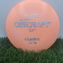 Load image into Gallery viewer, Discraft ESP Plastic Cigarra Fairway Driver