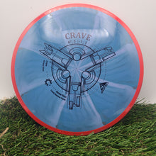 Load image into Gallery viewer, Axiom Cosmic Neutron Crave Fairway Driver