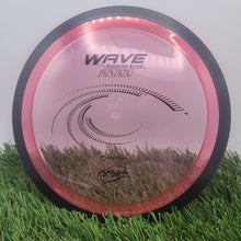 Load image into Gallery viewer, MVP Wave Proton Plastic Distance Driver