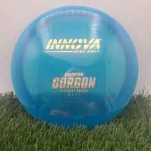 Load image into Gallery viewer, Innova Champion Plastic Gorgon Distance Driver
