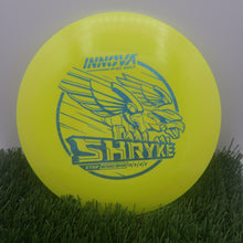 Load image into Gallery viewer, Innova Star Shryke Distance Driver