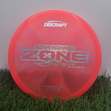 Load image into Gallery viewer, Discraft Tour Series Adam Hammes Zone Approach