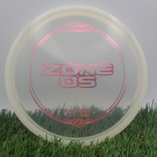 Load image into Gallery viewer, Discraft Z-Line Plastic Zone OS Approach