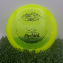 Load image into Gallery viewer, Innova Champion Firebird Distance Driver