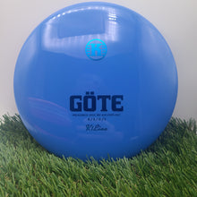 Load image into Gallery viewer, Kastaplast GOTE K1 Plastic Midrange