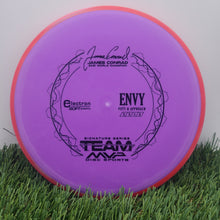 Load image into Gallery viewer, Axiom Electron Plastic SOFT James Conrad Envy Putter