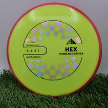 Load image into Gallery viewer, Axiom Soft Neutron plastic Hex Midrange