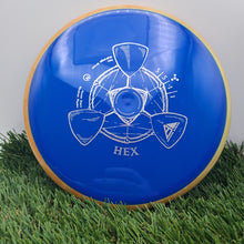 Load image into Gallery viewer, Axiom Neutron Hex Midrange