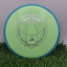 Load image into Gallery viewer, Axiom Fission Plastic Insanity Distance Driver