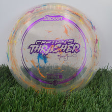 Load image into Gallery viewer, Discraft Captains Thrasher Distance Driver