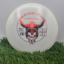 Load image into Gallery viewer, Westside VIP Plastic Underworld Fairway Driver