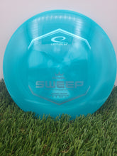 Load image into Gallery viewer, Latitude 64 Royal Plastic Sweep