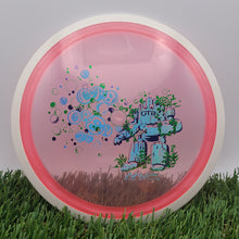 Load image into Gallery viewer, MVP OTB Open Proton Tesla Fairway